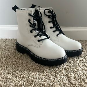 Little girls boots